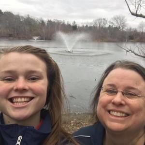 Meet your Posher, Kim